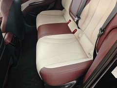 BYD Dolphin 2023 DM-i 1.5L 121km Luxury - ფოტო 17