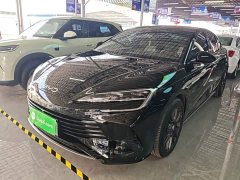 BYD Dolphin 2023 DM-i 1.5L 121km Luxury - ფოტო 2