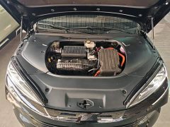BYD Dolphin 2023 DM-i 1.5L 121km Luxury - ფოტო 20