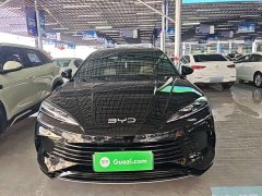 BYD Dolphin 2023 DM-i 1.5L 121km Luxury - ფოტო 3