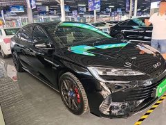 BYD Dolphin 2023 DM-i 1.5L 121km Luxury - ფოტო 4
