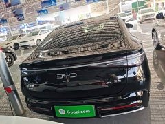 BYD Dolphin 2023 DM-i 1.5L 121km Luxury - ფოტო 6
