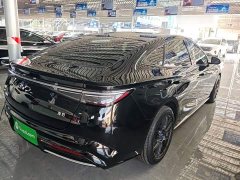 BYD Dolphin 2023 DM-i 1.5L 121km Luxury - ფოტო 7
