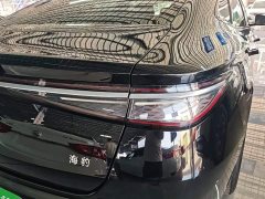 BYD Dolphin 2023 DM-i 1.5L 121km Luxury - ფოტო 8