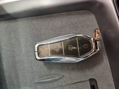 BYD Dolphin 2023 DM-i 1.5L 121km Luxury - ფოტო 9