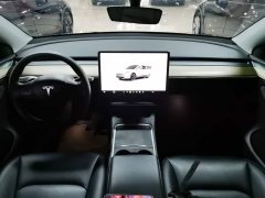 Tesla Model Y Rear-Wheel Drive - ფოტო 10