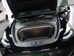 Tesla Model Y Rear-Wheel Drive - ფოტო 20