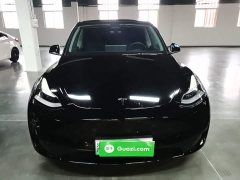 Tesla Model Y Rear-Wheel Drive - ფოტო 3