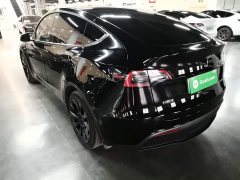 Tesla Model Y Rear-Wheel Drive - ფოტო 5