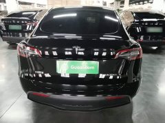 Tesla Model Y Rear-Wheel Drive - ფოტო 6