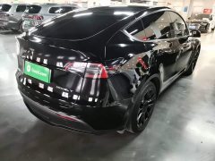 Tesla Model Y Rear-Wheel Drive - ფოტო 7