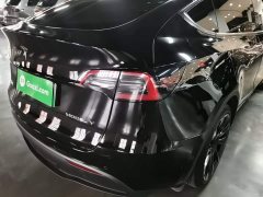 Tesla Model Y Rear-Wheel Drive - ფოტო 8