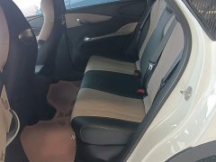 BYD Dolphin 420km Freedom Edition - ფოტო 13