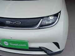 BYD Dolphin 420km Freedom Edition - ფოტო 18