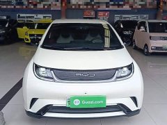 BYD Dolphin 420km Freedom Edition - ფოტო 3