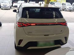 BYD Dolphin 420km Freedom Edition - ფოტო 4