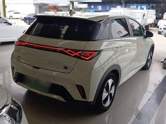 BYD Dolphin 420km Freedom Edition - ფოტო 5
