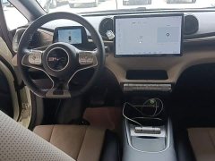 BYD Dolphin 420km Freedom Edition - ფოტო 6