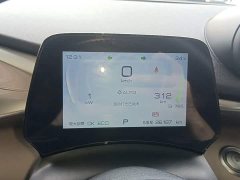 BYD Dolphin 420km Freedom Edition - ფოტო 8