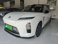 NIO ES8 2026 Six-Seat Executive Signature Edition - ფოტო 1