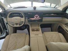 NIO ES8 2026 Six-Seat Executive Signature Edition - ფოტო 10