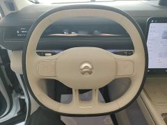 NIO ES8 2026 Six-Seat Executive Signature Edition - ფოტო 11