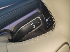 NIO ES8 2026 Six-Seat Executive Signature Edition - ფოტო 14