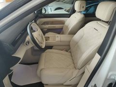 NIO ES8 2026 Six-Seat Executive Signature Edition - ფოტო 15