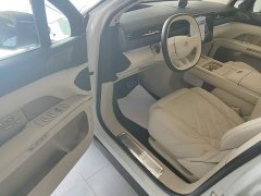 NIO ES8 2026 Six-Seat Executive Signature Edition - ფოტო 16