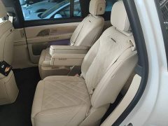 NIO ES8 2026 Six-Seat Executive Signature Edition - ფოტო 17