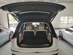 NIO ES8 2026 Six-Seat Executive Signature Edition - ფოტო 19