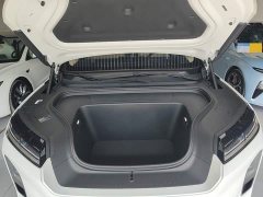 NIO ES8 2026 Six-Seat Executive Signature Edition - ფოტო 20
