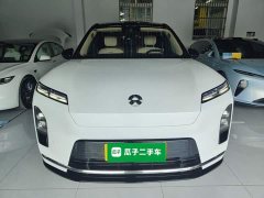 NIO ES8 2026 Six-Seat Executive Signature Edition - ფოტო 3