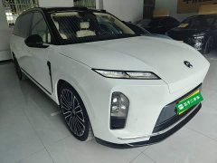 NIO ES8 2026 Six-Seat Executive Signature Edition - ფოტო 4
