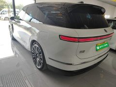 NIO ES8 2026 Six-Seat Executive Signature Edition - ფოტო 5