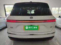 NIO ES8 2026 Six-Seat Executive Signature Edition - ფოტო 6