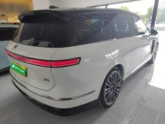 NIO ES8 2026 Six-Seat Executive Signature Edition - ფოტო 7