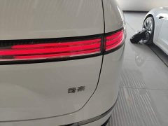NIO ES8 2026 Six-Seat Executive Signature Edition - ფოტო 8