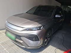 BYD Song Pro New Energy DM-i 115KM Excellence Edition with Smart Driving - ფოტო 1