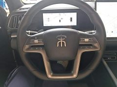 BYD Song Pro New Energy DM-i 115KM Excellence Edition with Smart Driving - ფოტო 11