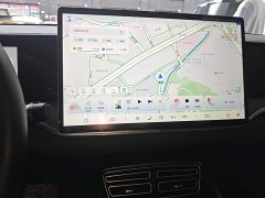 BYD Song Pro New Energy DM-i 115KM Excellence Edition with Smart Driving - ფოტო 13