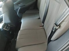 BYD Song Pro New Energy DM-i 115KM Excellence Edition with Smart Driving - ფოტო 17