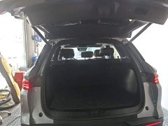 BYD Song Pro New Energy DM-i 115KM Excellence Edition with Smart Driving - ფოტო 19