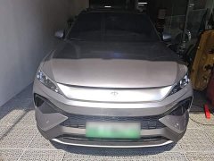 BYD Song Pro New Energy DM-i 115KM Excellence Edition with Smart Driving - ფოტო 3