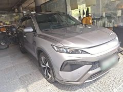 BYD Song Pro New Energy DM-i 115KM Excellence Edition with Smart Driving - ფოტო 4