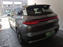 BYD Song Pro New Energy DM-i 115KM Excellence Edition with Smart Driving - ფოტო 5