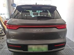 BYD Song Pro New Energy DM-i 115KM Excellence Edition with Smart Driving - ფოტო 6
