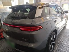 BYD Song Pro New Energy DM-i 115KM Excellence Edition with Smart Driving - ფოტო 7