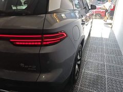 BYD Song Pro New Energy DM-i 115KM Excellence Edition with Smart Driving - ფოტო 8