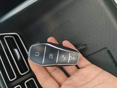 BYD Song Pro New Energy DM-i 115KM Excellence Edition with Smart Driving - ფოტო 9